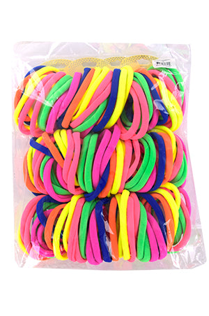 MAGIC GOLD Seamless Elastic Ponytail Holder8